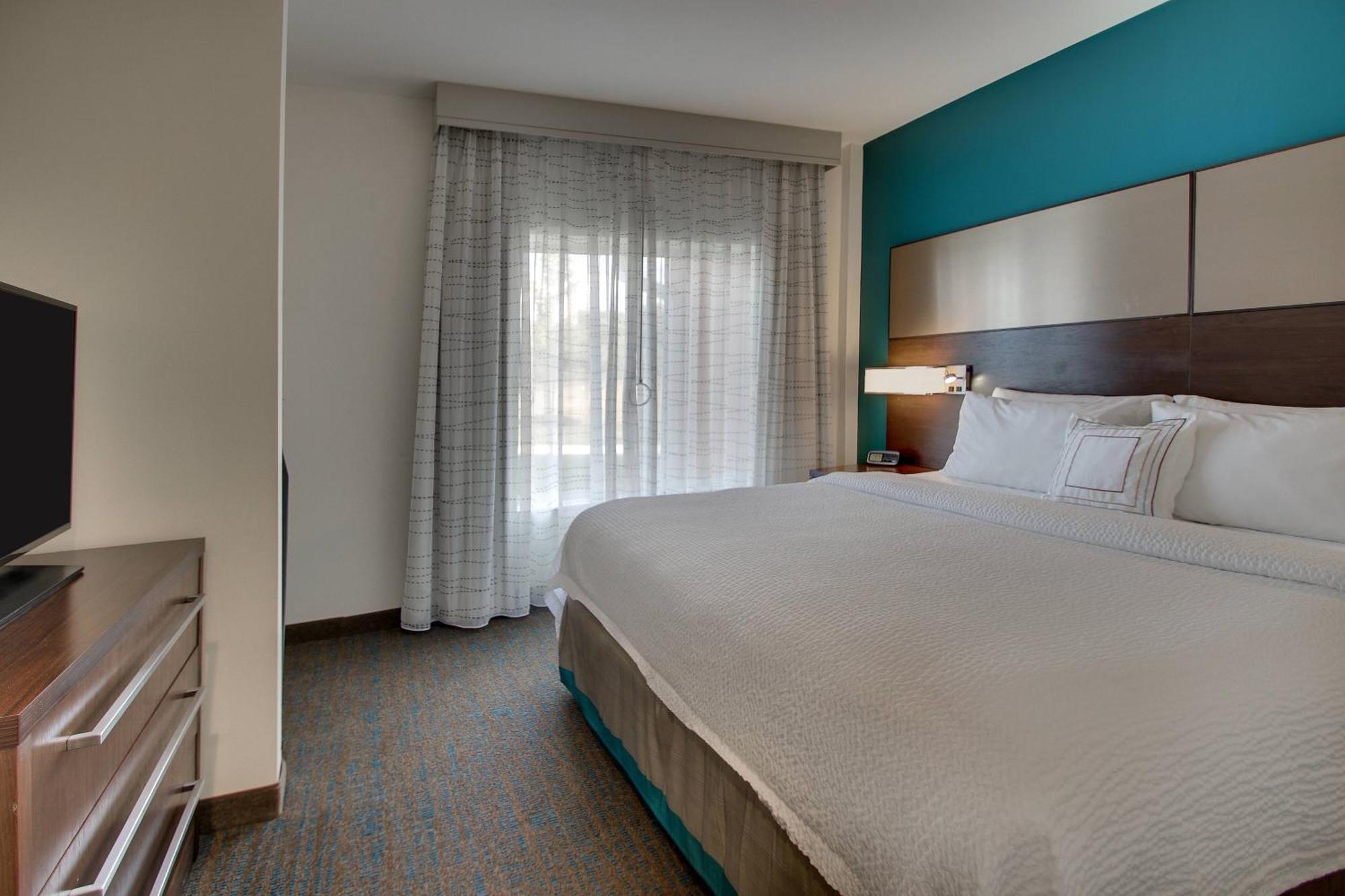 Residence Inn By Marriott Philadelphia Valley Forge/Collegeville Exterior photo