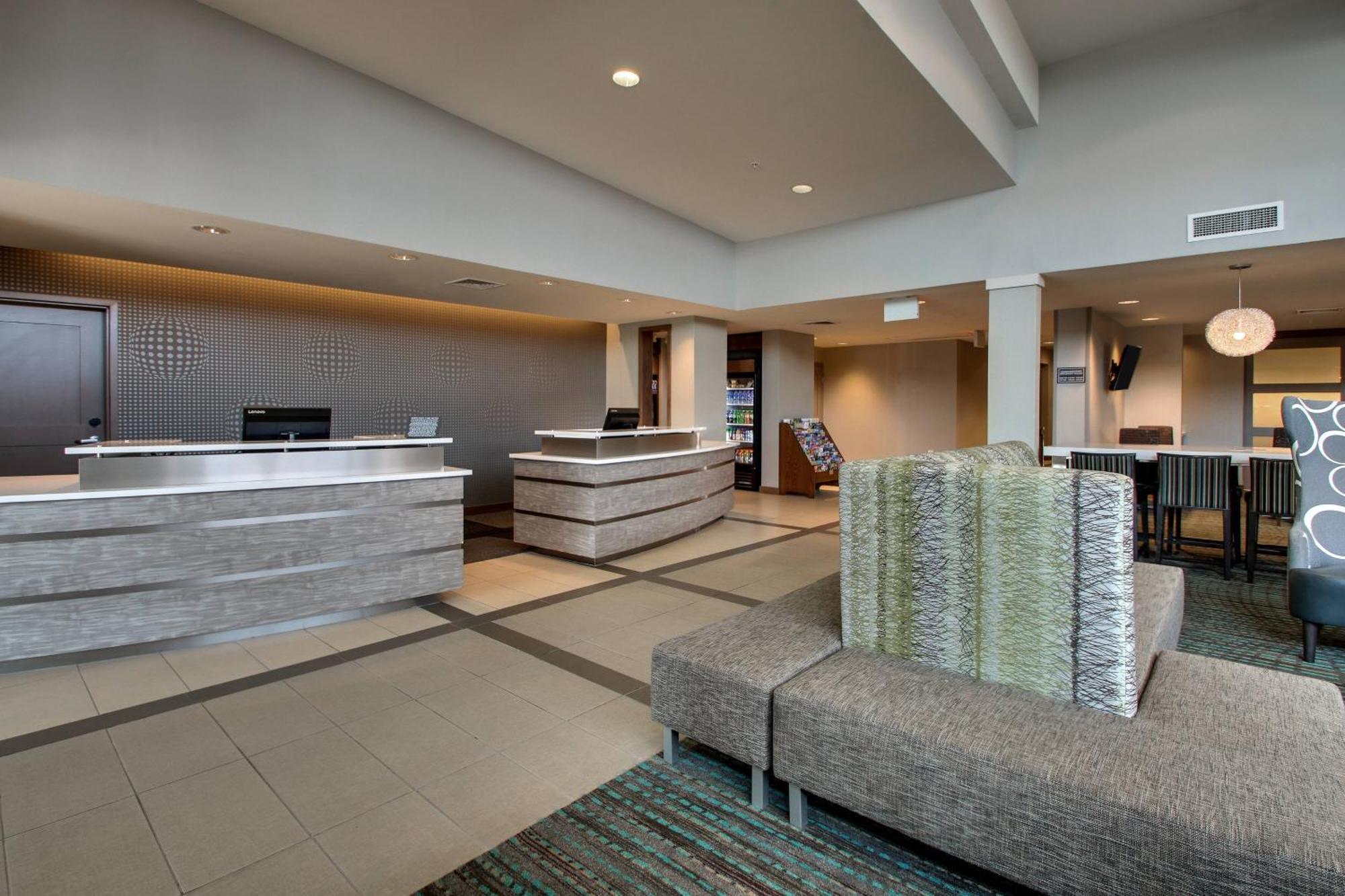 Residence Inn By Marriott Philadelphia Valley Forge/Collegeville Exterior photo