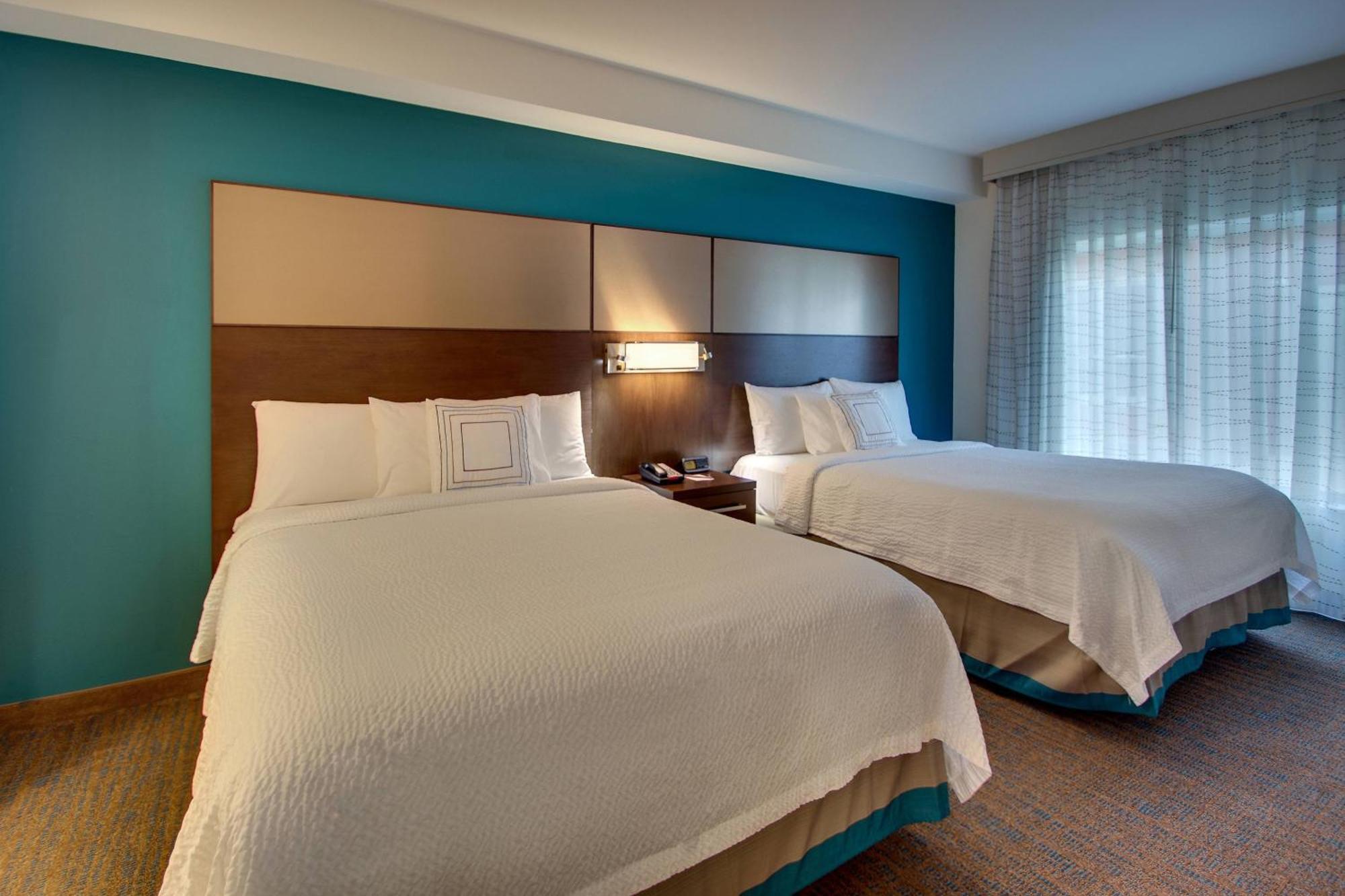 Residence Inn By Marriott Philadelphia Valley Forge/Collegeville Exterior photo