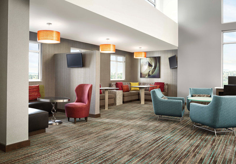 Residence Inn By Marriott Philadelphia Valley Forge/Collegeville Exterior photo