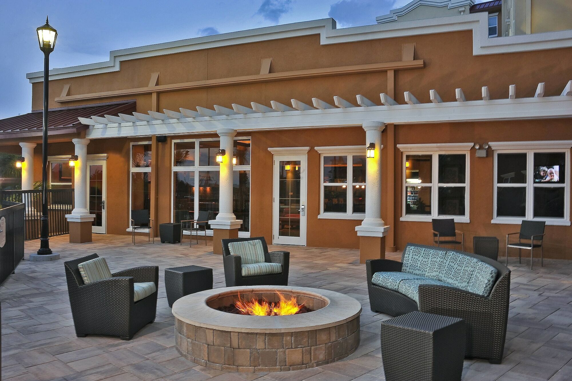 Residence Inn By Marriott Philadelphia Valley Forge/Collegeville Exterior photo