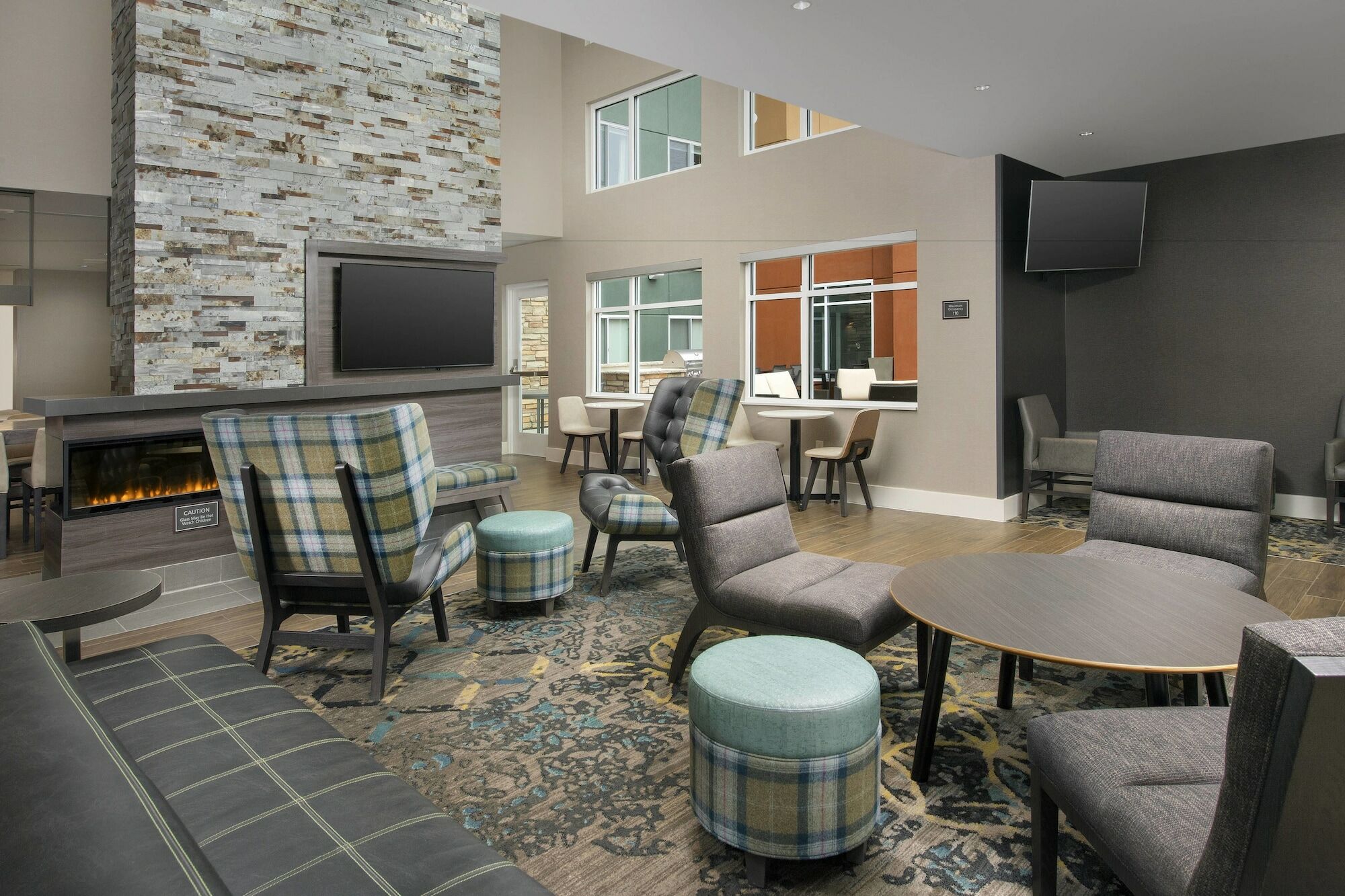 Residence Inn By Marriott Philadelphia Valley Forge/Collegeville Exterior photo